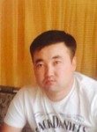 Nurzhan Mukhametal, 32  , Shymkent