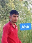 Yadav Ji, 21  , Mau (Uttar Pradesh)