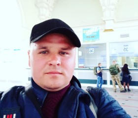Руслан, 35 лет, Київ