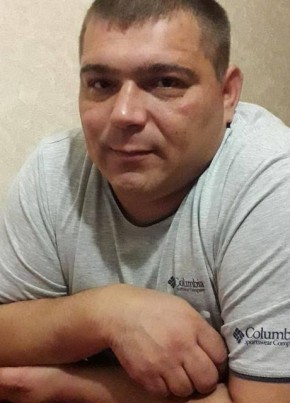 ДМИТРИЙ из Елани 43 года