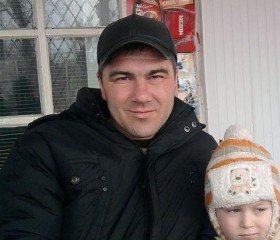 Вадим, 45 лет, Дніпро