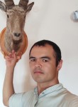 Музаффар, 35 лет, Астана