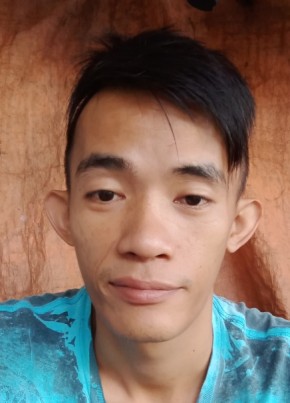 Stemlan akp okp, 34, Pilipinas, Mantampay