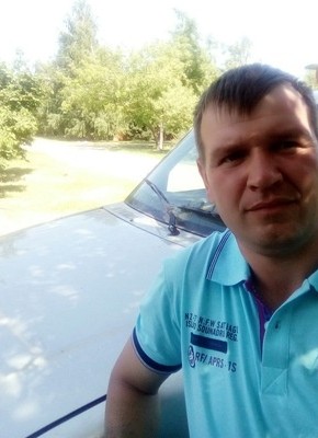 Василий, 42, Россия, Санкт-Петербург