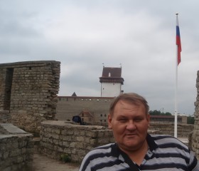 Вадим, 56 лет, Великий Новгород