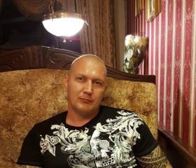 Нику, 43 года, Liberec