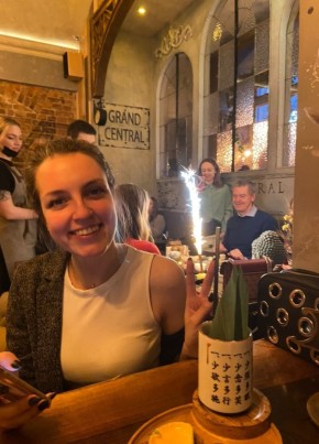 Nastia, 32, Russia, Saint Petersburg