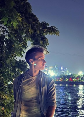 Petr, 28, Russia, Moscow