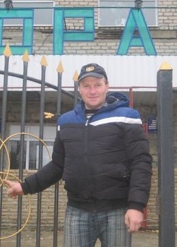 АЛЕКСАНДР, 52, Україна, Красний Луч