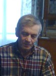 Виктор, 69 лет, Екатеринбург