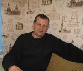 Алексей, 54 года, Заречный (Пензенская обл.)