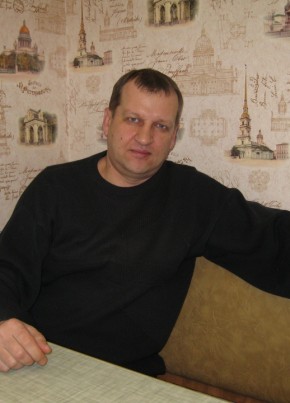 Алексей, 54, Россия, Заречный (Пензенская обл.)