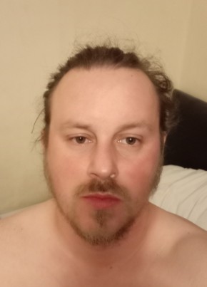 Claudio87, 36, United Kingdom, Luton