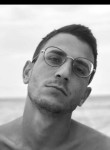 Alejandro, 23, Terrassa