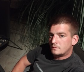 Daniel, 30, Antwerpen