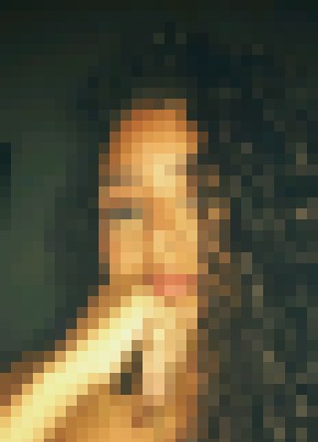Mariah из Itajubá 18 лет