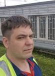 Kappello, 31, Dmitrov