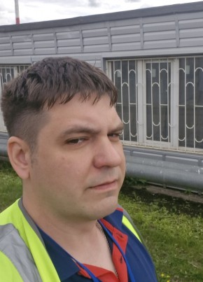 Kappello из Дмитрова 31 год