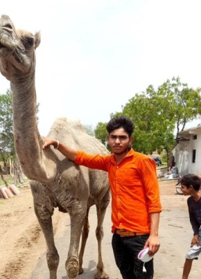 Rajdar, 18, India, Indore