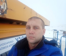 Максим, 39 лет, Верхнеуральск