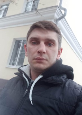 ЧП Льир, 32, Россия, Коломна