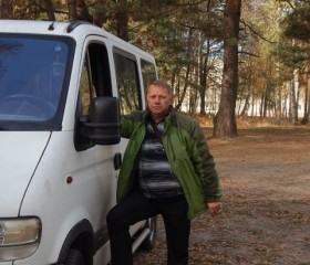 вячеслав, 58 лет, Калинкавичы