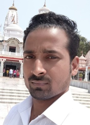 Omkar Goswami из عجمان 33 года