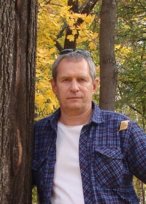илья из Самары 63 года