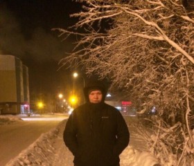василий, 30 лет, Ханты-Мансийск