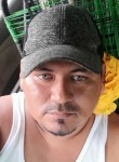 Eduardo madriz, 36  , Managua