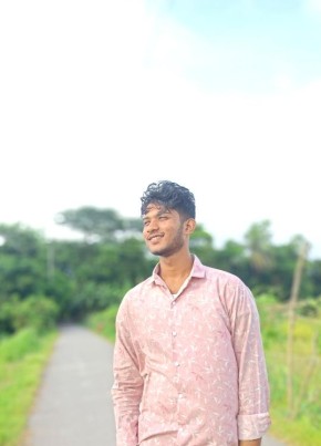 Md jaber из ঢাকা 18 лет