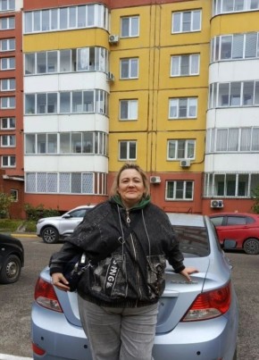 Ольга из Черлака 49 лет