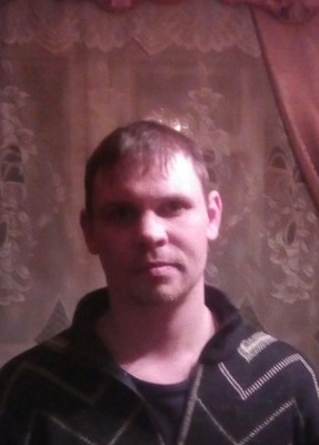 Руслан, 37, Россия, Котельнич