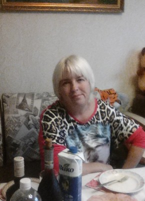 елена, 51, Россия, Россошь