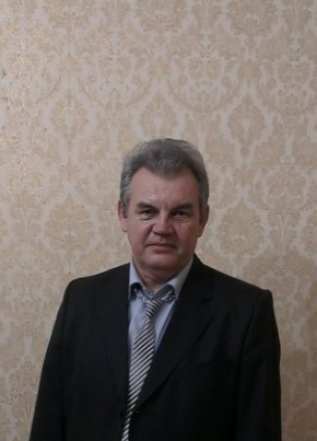 ilich vladimir, 68, Россия, Дагомыс