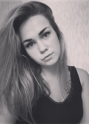 Анна, 27, Россия, Анжеро-Судженск