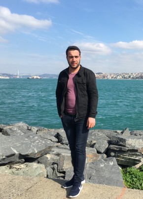 davut, 28, Türkiye Cumhuriyeti, Siirt