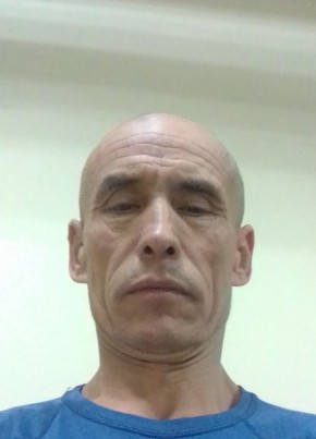 Юсуфжон. Умматов, 43, Россия, Иркутск