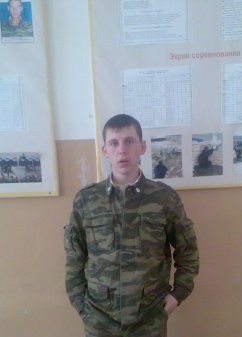 Сергей Никонов, 36, Россия, Грязи
