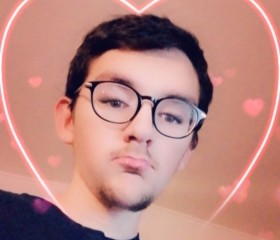 Jonathan, 24, Senlis