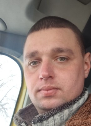 Андрей, 29, Україна, Суми