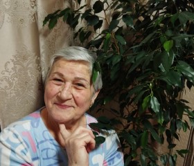 Светлана, 68 лет, Красноярск