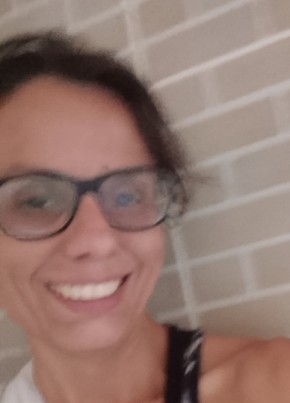 Roberta из Curitiba 43 года