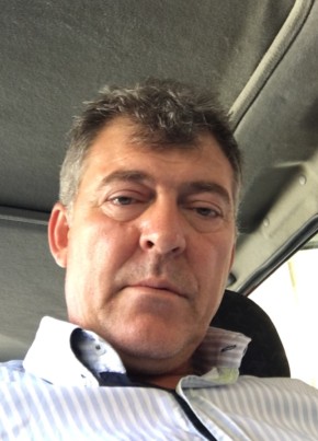 murat, 52, Russia, Moscow