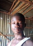 Alhassan, 19 лет, Freetown