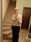 Елена, 61 год, Москва