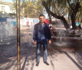 Ильяс, 41 год, Бишкек