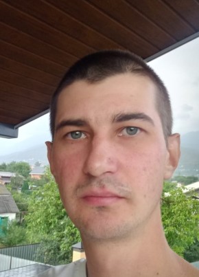 Олег, 29, Қазақстан, Алматы