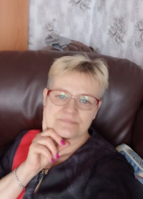 Незнакомка, 63, Россия, Уфа
