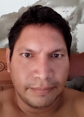 David, 33, República del Perú, La Breita